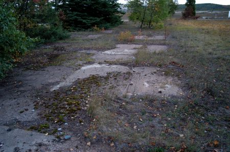 Airport Drive-In Theatre - More Screen Foundation